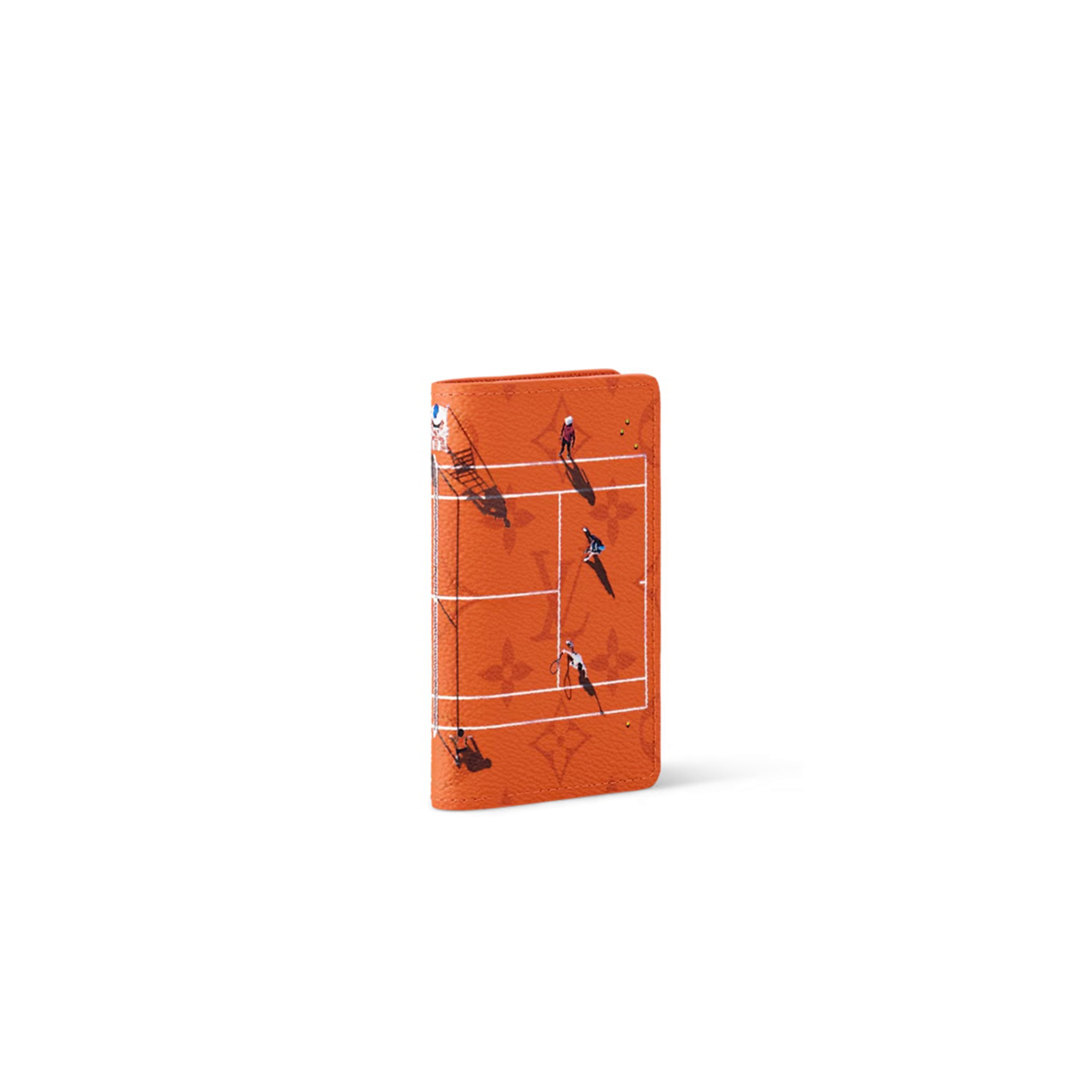 LOUIS VUITTON POCKET ORGANIZER M14883 (11*7.5*1cm) LOUIS VUITTON POCKET ORGANIZER M14883 (11*7.5*1cm)